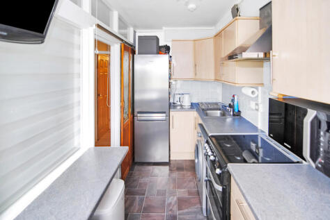 Brayards Road Estate, London, SE15