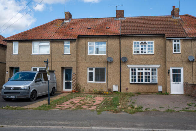 3 Bedroom Terraced for Sale