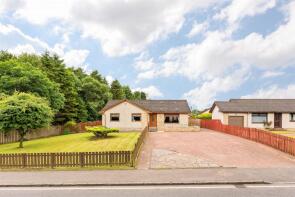 1, Northfield Meadows, Bathgate EH47 8SA