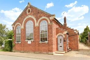 Chapel Hall, Middle Green, Bury St. Edmunds IP28 6NY
