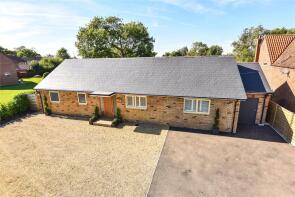 15 Mostan, Main Street, Ewerby, Sleaford NG34 9PH