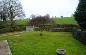4, Ealy Hill Cottages, Duntisbourne Abbots GL7 7JP