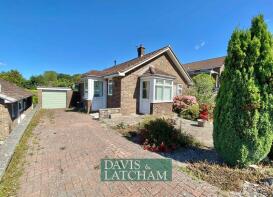 8, Copheap Rise, Warminster BA12 0AR