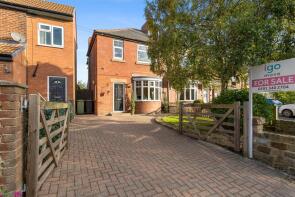 Chedworth, High Hesleden, Hartlepool TS27 4QD