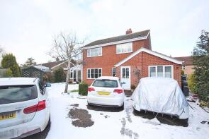3, Greenacres, Louth LN11 9TT
