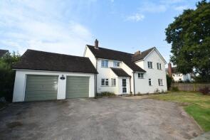 4 Holly Tree House, Rattlesden Road, Bury St. Edmunds IP30 9TL