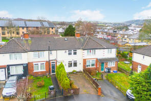 12, Athol Gardens, Ovenden, Halifax HX3 5SD