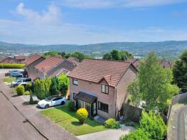 7, Cae Ffynnon, Penyrheol, Caerphilly CF83 2UT