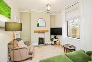 5, Third Avenue, Halifax HX3 0DT