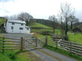 Dolcelle, Llanafanfawr, Builth Wells LD2 3NB