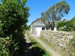 40, Halsetown TR26 3LZ