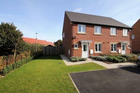 Buttercup Lane, Shepshed, Loughborough