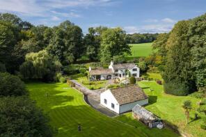 Smithy Cottage, Birtles Lane, Macclesfield SK10 4RX