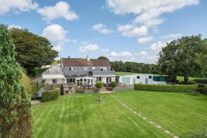 Monrovia, Road From Cholwell Farm To Walford House, Tavistock PL19 9QB
