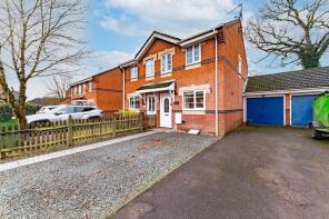 21, Morgans Way, Norwich NR10 5PD