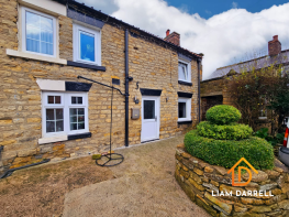 85, High Street, Snainton, Scarborough YO13 9AJ