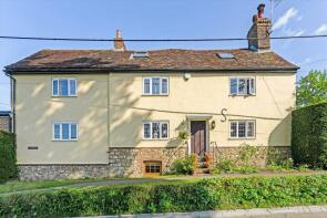 Wheelwrights, Sundridge Road, Sevenoaks TN14 6JS