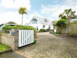 Trevone Bay Lodge, Dobbin Close, Trevone, Padstow PL28 8QS