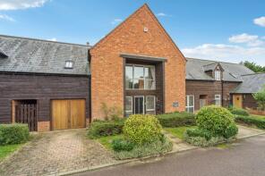 4, Mill Farm Barns, Mill Lane, Bedford MK45 3BW