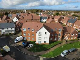 7, Yarrow Place, Pevensey BN24 5GG