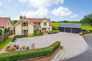 Deben House, Silver Hill, Hintlesham IP8 3NJ