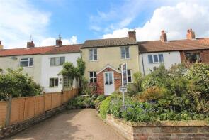Sunnyside House, East Harlsey Village, Northallerton DL6 2DB