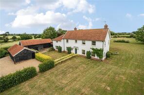 Grange House, The Street, Woodbridge IP13 8JF