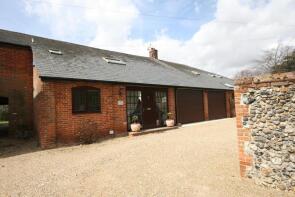 The Old Sawmill, Hill Road, Bury St. Edmunds IP33 3TR