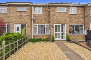 3, St Marys, Huntingdon PE28 3QU