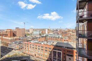 176, West Point, Wellington Street, Leeds LS1 4JL
