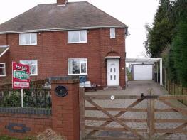 2, Manor View, Cherrington Crossroads To Cherrington Manor, Cherrington, Newport TF10 8PH