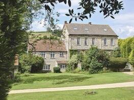 Manor Farm Cottage, Church Road, Norton Malreward, Bristol BS39 4EX