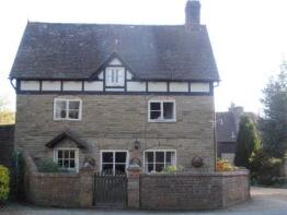 The Fold, Cardington, Church Stretton SY6 7JZ