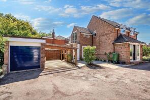 Lanac House, Southampton Road, Salisbury SP5 3DX