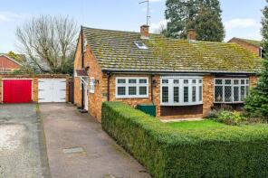 5, Kennedy Road, Ware SG12 0LU