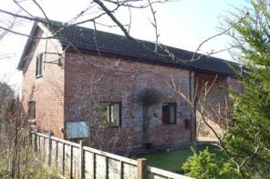 The Cottage, Stoney Court, Lane To Yarde Farm, Cullompton EX15 2ND