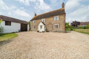 Wonston Farmhouse, Partway To Churchfoot Lane, Wonston, Sturminster Newton DT10 2EE