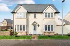 1, Grapple Close, Barnstaple EX31 3FR