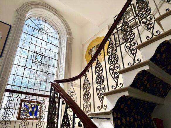 Staircase