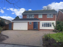 81, Coleshill Road, Curdworth B76 9HP
