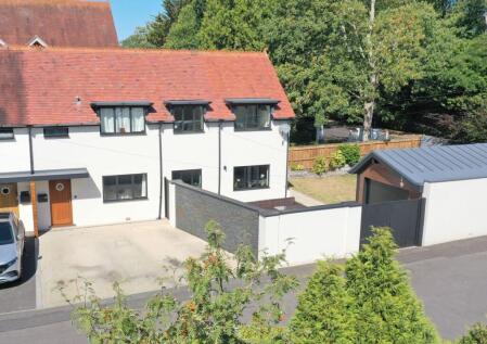 Western Road, Branksome Park , Poole, BH13