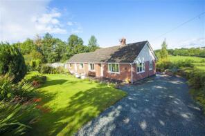 Oakleigh, Llangyniew, Welshpool SY21 0JX
