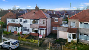 11, Fordlea Road, Liverpool L12 5EX