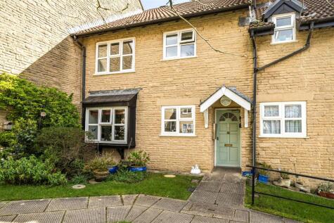 Hanover Court, Beaminster