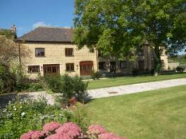 5, New Cross Court, New Cross, South Petherton TA13 5HD