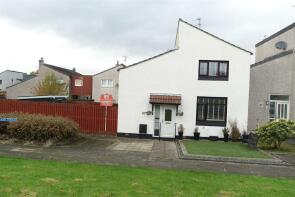 18, Kilsland Terrace, Castlehill, Bo'ness EH51 0BD