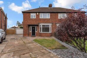 9, Hawkins Grove, Grimsby DN32 8JB