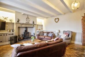 3, Redstead Cottages, Alnwick NE66 3EU