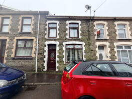 119, Margam Street, Port Talbot SA13 3EF