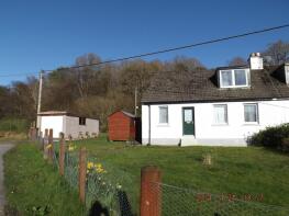 7, Forestry Cottages, Dalmally PA33 1BS
